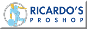 Ricardo's ProShop<br>Ricardo Wanner Neuss