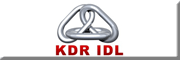 KDR IDL<br> KDR IDL<br>