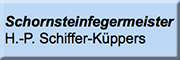 Schornsteinfegermeister Schiffer-Küppers<br>  Hückelhoven