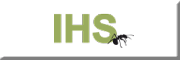 -IHS- Ingenieurbüro für Hygieneplanung und Schädlingsprävention<br>Hans-Rainer Neuber Borgholzhausen -IHS- Ingenieurbüro für Hygieneplanung und Schädlingsprävention<br>Hans-Rainer Neuber Borgholzhausen