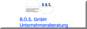 B.O.S. Unternehmensberatung Nonnenhorn