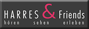 Harres & Friends Ltd. Saarlouis Harres & Friends Ltd. Saarlouis
