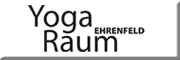 Yoga Raum Ehrenfeld<br>  