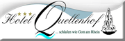 Hotel Quellenhof<br> Bad Breisig Hotel Quellenhof<br> Bad Breisig