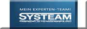 Systeam GmbH<br>Michael Mitlacher Ebensfeld Systeam GmbH<br>Michael Mitlacher Ebensfeld