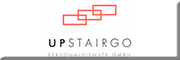 Upstairgo Personaldienste GmbH<br>Sidia Arena Ludwigsburg