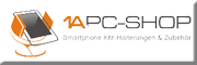 1A-PC-Shop<br>  Hannover