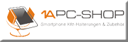 1A-PC-Shop<br> Hannover 1A-PC-Shop<br> Hannover