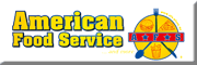 American Food Service<br> Marl American Food Service<br> Marl