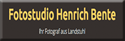 Fotostudio Henrich e.K.<br>  