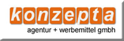Konzepta Agentur und Werbemittel GmbH<br>  Prenzlau