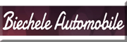 Biechele Automobile GmbH & Co.KG Biechele Automobile GmbH & Co.KG