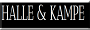Halle & Kampe Das Bestattungshaus<br> Lemgo Halle & Kampe Das Bestattungshaus<br> Lemgo