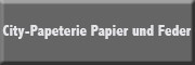 City-Papeterie Papier und Feder::Alexander W. Karla e.K.<br> City-Papeterie Papier und Feder::Alexander W. Karla e.K.<br>