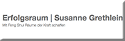 Erfolgsraum I Susanne Grethlein Erfolgsraum I Susanne Grethlein