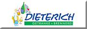 Getränke- und Festservice Dieterich GmbH<br>  Markgröningen