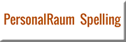 PersonalRaum Spelling 