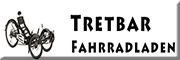 Tretbar-Fahrradladen<br>Sebastian Wurster Neu-Ulm