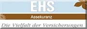 EHS-Assekuranz GmbH<br>Elisabeta Högler-Sverko Kieselbronn