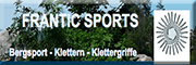 Frantic sports<br>Milan Franek Frantic sports<br>Milan Franek