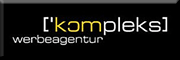 Kompleks Werbeagentur OHG 