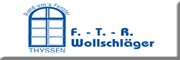 Baumontage Wollschläger Fenster-Türen-Rollläden Trebbin Baumontage Wollschläger Fenster-Türen-Rollläden Trebbin