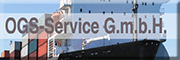 OGS Obst-Gemüse-Speditions-Service GmbH<br>Jürgen Holkenjans Bad Bentheim OGS Obst-Gemüse-Speditions-Service GmbH<br>Jürgen Holkenjans Bad Bentheim