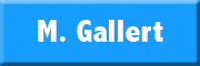 Abfluss und Rohrreinigungstechnik M. Gallert GmbH 