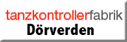 Tanzkontrollerfabrik Dörverden<br>  Dörverden