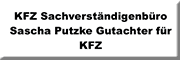 KFZ - Sachverständigenbüro Sascha Putzke Baruth