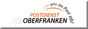 Postdienst Oberfranken<br>  Kulmbach