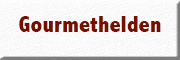 Gourmethelden GmbH & Co. KG<br>  