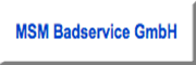 MSM Badservice GmbH<br>Karin Wilhelm 