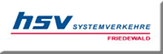 HSV Systemverkehr GmbH<br>Bernd Wipki Friedewald HSV Systemverkehr GmbH<br>Bernd Wipki Friedewald