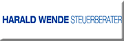 Harald Wende Steuerberater Hamburg - Bergedorf 