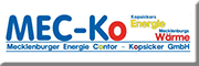 MEC-KO GmbH<br>Rolf Kopsicker MEC-KO GmbH<br>Rolf Kopsicker