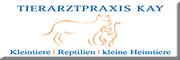 Tierarztpraxis Kay<br>  Schelklingen