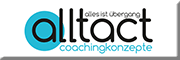 alltact, coachingkonzepte<br>  