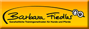 Ganzheitliches Training für Hunde, Pferde und ihre Menschen<br>Barbara Fiedler Malchow Ganzheitliches Training für Hunde, Pferde und ihre Menschen<br>Barbara Fiedler Malchow