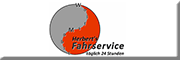 Fahrservice WolfsMobil<br>Herbert Bryniok Schlaitdorf