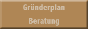 Gründerplan Beratung i.r. UG (haftungsbeschränkt)<br>Peter Marx 