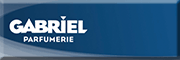 Parfümerie Gabriel<br>  