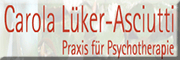 Praxis für Psychotherapie<br>Carola Lüker-Asciutti Forchheim
