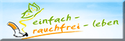 einfach-rauchfrei-leben ist ein Unternehmensbereich der
T&M GmbH<br>Dieter Hippe Zülpich