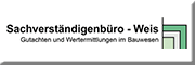 Sachverständigenbüro Weis Großalmerode