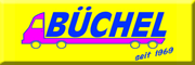 Büchel Transporte GmbH<br> Taunusstein Büchel Transporte GmbH<br> Taunusstein