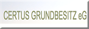 Certus Grundbesitz eG<br>  Oldenburg