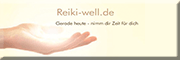 Reiki-well<br>Claudia Buchwald Hünfelden