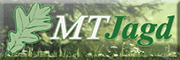 MT Jagdausrüstungs GmbH<br>Peter Munz Göttingen MT Jagdausrüstungs GmbH<br>Peter Munz Göttingen