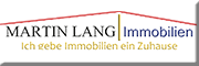 Martin Lang Immobilien 